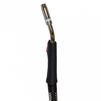 Горелка Сварог PRO MS 25 3 м, воздушное охлаждение, 230 А