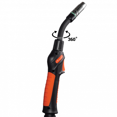 Горелка Сварог TECH MS 25 RH 5 м