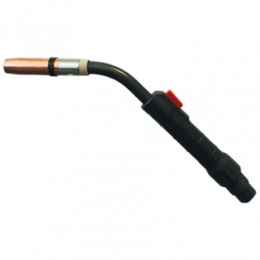 Горелка Autogen Ritter FKS-500W 3 м, жидкостное охлаждение, 560 А