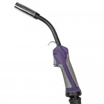 Горелка для полуавтомата PARWELD RF-36 5м (320A, ПВ60%, 0.8-1.2мм, Евро-разъем)