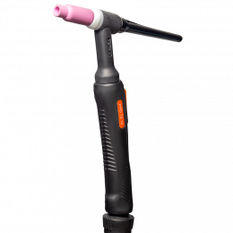 Горелка Сварог PRO TS 18 8 м, ,жидкостное охлаждение, 320 А