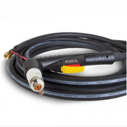 Плазменный резак TRITON ST-120 (12м)
