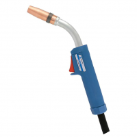 Сварочная горелка HRT 8G TOP 3 м, воздушное охлаждение, 430 А