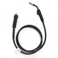 Горелка Autogen Ritter SB 145G 5 м, воздушное охлаждение, 160 А