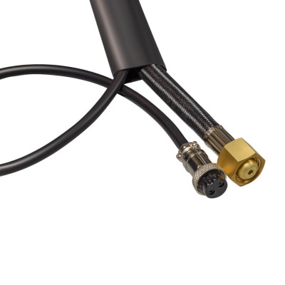 Горелка ПТК TIG TP 26 (M16х1,5; 2pin), 4м