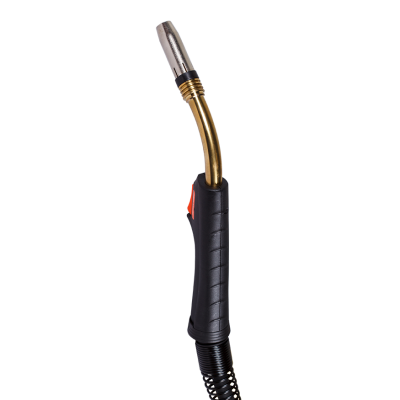 Горелка Сварог PRO MS 24 5 м, воздушное охлаждение, 250 А
