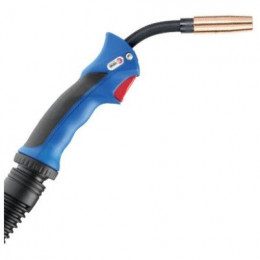 Горелка Abicor Binzel RF 15 5м GRIP KZ-2 RU