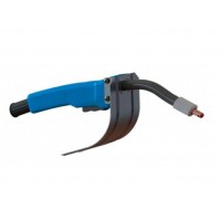 Горелка Autogen Ritter Argo-Flux 300G 3 м, воздушное охлаждение, 300 А