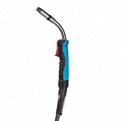 Горелка Autogen Ritter SB 360G 4 м, воздушное охлаждение, 300 А