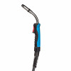 Горелка Autogen Ritter SB 360G 5 м, воздушное охлаждение, 300 А, автоматическая, 45°