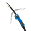 Горелка ПТК MIG MP 24 FLEX, 3м (FLX2403)