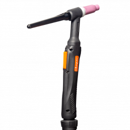 Горелка Сварог PRO TS 18 4 м, жидкостное охлаждение, 320 А