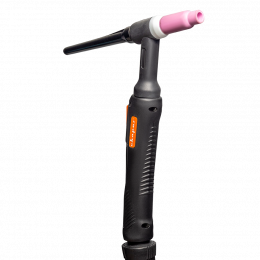 Горелка Сварог PRO TS 18 4 м, жидкостное охлаждение, 320 А