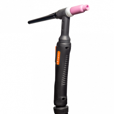 Горелка Сварог PRO TS 18 4 м, жидкостное охлаждение, 320 А