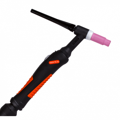 Горелка Сварог TECH TS 18 (200AC/DC (E201) 8м