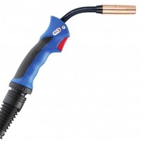 Горелка Abicor Binzel RF 25 GRIP KZ-2 RU 5 м - воздушное охлаждение