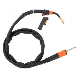 Сварочная горелка Kemppi FLEXLITE GX 408 G MN
