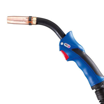 Горелка Abicor Binzel Abimig W 605 D 3 m