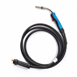 Горелка Autogen Ritter SB 240G 5 м, воздушное охлаждение, 250 А