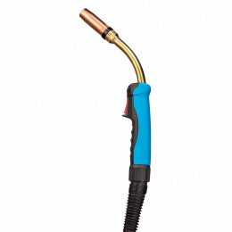 Горелка Autogen Ritter SB 500W 4 м, жидкостное охлаждение, 500 А
