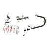 Горелка Autogen Ritter TL 210 3 м, воздушное охлаждение, 200 А