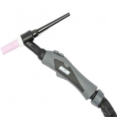 Горелка КЕДР TIG-500 EXPERT, 3,6м, жидкостное охлаждение, 550 А