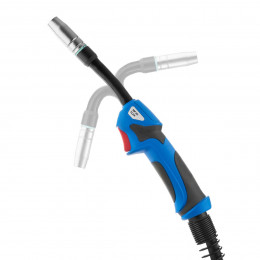 Горелка ПТК MIG MP 25 FLEX, 3м (FLX2503)