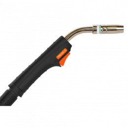 Горелка Сварог PRO MS 25 5 м, воздушное охлаждение, 230 А