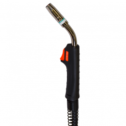 Горелка Сварог PRO MS 25 5 м, воздушное охлаждение, 230 А