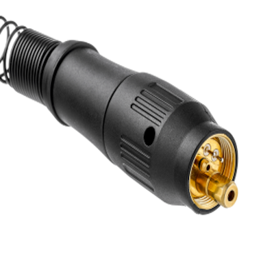 Сварочная горелка Сварог TECH MS 36F 4 м