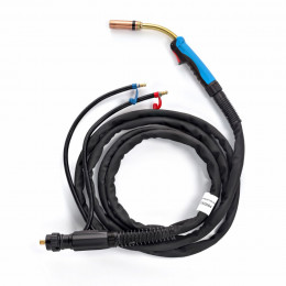 Горелка Autogen Ritter SB 500W 5 м, жидкостное охлаждение, 500 А