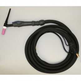 Горелка Autogen Ritter TL 210 4 м, воздушное охлаждение, 200 А