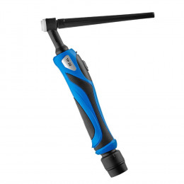Горелка ПТК TIG TP 20 (ОКС 35-50, б/р, 2PIN), 8м
