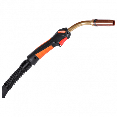 Горелка Сварог TECH MS 500 4 м, жидкостное охлаждение, 500 А