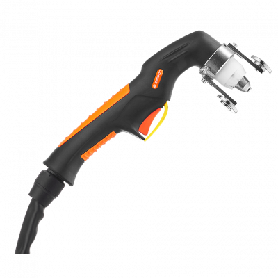 Плазменный резак Сварог TECH P-80, 10м