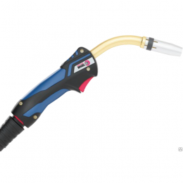 Горелка Abicor Binzel МВ EVO PRO 240D