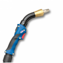 Горелка Abicor Binzel RAB GRIP 24 HE2 3m