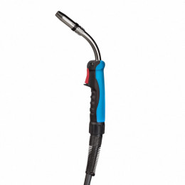 Горелка Autogen Ritter SB 240G 4 м, воздушное охлаждение, 250 А, автоматическая, 180°