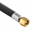 Горелка Сварог TECH TS 17 VF (M12×1) 4 м