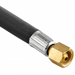 Горелка Сварог TECH TS 17 VF (M12×1) 4 м