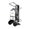 Аппарат аргонодуговой сварки EWM Tetrix XQ 230 puls AC/DC Comfort 3.0 8P