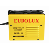 Сварочный инвертор Eurolux IWM190