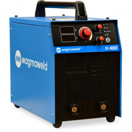 Сварочный инвертор MAGMAWELD ID 400 E