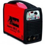 Сварочный инвертор Telwin SUPERIOR 400 CE VRD