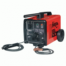 Сварочный трансформатор Fubag TR 260
