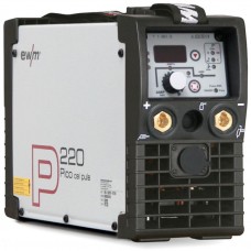 Сварочный инвертор EWM Pico 220 CEL Puls