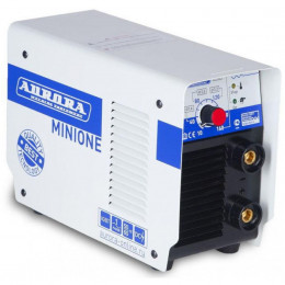 Сварочный инвертор Aurora MINIONE 1600 с аксессуарами в кейсе