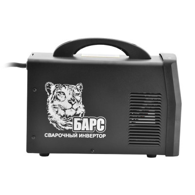 Сварочный инвертор БАРСВЕЛД Profi ARC-207 D
