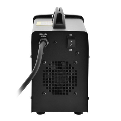 Сварочный инвертор БАРСВЕЛД Profi ARC-207 D