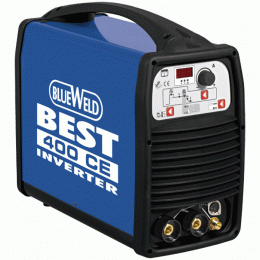 Сварочный инвертор BlueWeld Best 400 CE